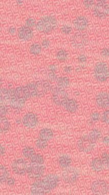 Benzersiz dijital animasyon tarzı grafikleri olan yaratıcı ortam tasarımı için yenilikçi hareket dokusu