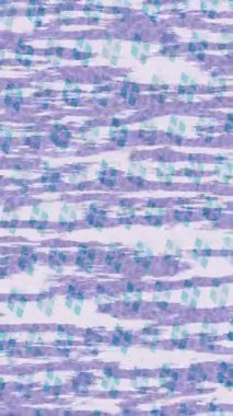 Dijital doku yüzey tasarım biçimi ile modern video animasyonu için gelişmiş hareket grafikleri