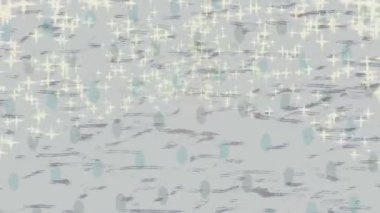 Lüks hareket tasarımı üst düzey video projeleri ve dijital sanat için zarif, pürüzsüz bir dokusu var.