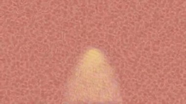 Lüks hareket tasarımı üst düzey video projeleri ve dijital sanat için zarif, pürüzsüz bir dokusu var.