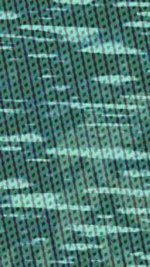 Benzersiz dijital hareket grafiklerine sahip yaratıcı sinematik projeler için yumuşak animasyon yüzeyi