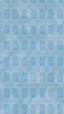 Organik desenli yüzey giriş stili video film sanatı ile soyut arkaplan tasarımı