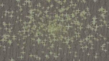 Yaratıcı video düzenleme film arkaplan tasarımı için minimalist organik hareket grafikleri