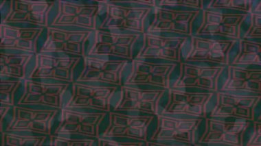 Benzersiz hareket dokusu tasarım sanatı ile profesyonel video düzenleme için modern soyut grafikler