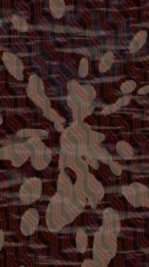 Lüks hareket tasarımı üst düzey video projeleri ve dijital sanat için zarif, pürüzsüz bir dokusu var.