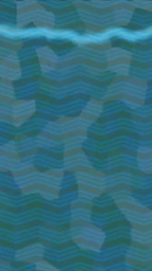 Benzersiz hareket dokusu tasarım sanatı ile profesyonel video düzenleme için modern soyut grafikler