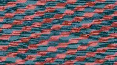 Yaratıcı video düzenleme film tasarımı için benzersiz hareket grafikleri biçimi giriş hareketi video pro