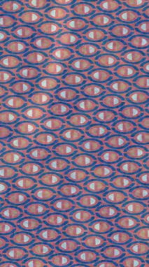 Modern medya üretimi için fütüristik dijital soyut doku sinematik tarz hareketli grafik ögesi