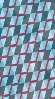 Dijital doku yüzey tasarım biçimi ile modern video animasyonu için gelişmiş hareket grafikleri