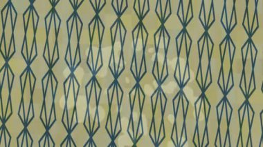 Yaratıcı video düzenleme film tasarımı için benzersiz hareket grafikleri biçimi giriş hareketi video pro