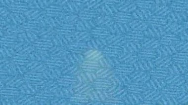 Benzersiz hareket dokusu tasarım sanatı ile profesyonel video düzenleme için modern soyut grafikler