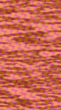 Benzersiz hareket grafikleri tasarım sanatına sahip yaratıcı film üretimi için özet bir arkaplan