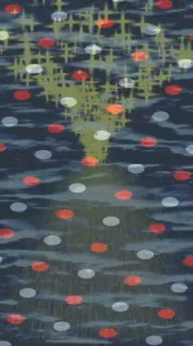 Yaratıcı video düzenleme film tasarımı için benzersiz hareket grafikleri biçimi giriş hareketi video pro