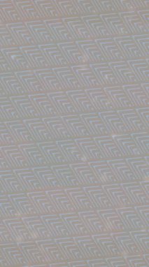 Organik desenli yüzey giriş stili video film sanatı ile soyut arkaplan tasarımı