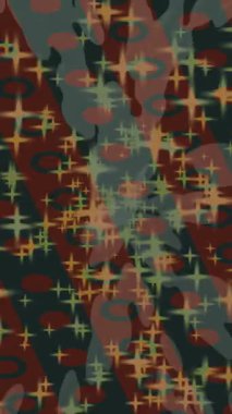 Lüks hareket tasarımı üst düzey video projeleri ve dijital sanat için zarif, pürüzsüz bir dokusu var.