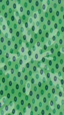 Benzersiz hareket dokusu tasarım sanatı ile profesyonel video düzenleme için modern soyut grafikler