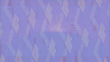 Dijital doku yüzey tasarım biçimi ile modern video animasyonu için gelişmiş hareket grafikleri