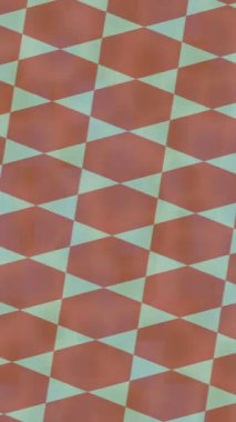 Profesyonel video projeleri sanat tarzı için organik hareketli arkaplan tasarımı