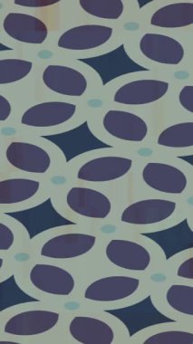 Modern medya üretimi için fütüristik dijital soyut doku sinematik tarz hareketli grafik ögesi