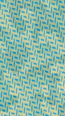 Lüks hareket projeleri için soyut tasarım stili animasyonu olan üst düzey dijital doku