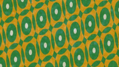 Yaratıcı video düzenleme film arkaplan tasarımı için minimalist organik hareket grafikleri