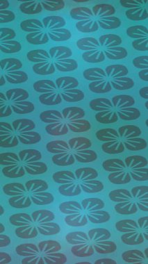 Dijital doku yüzey tasarım biçimi ile modern video animasyonu için gelişmiş hareket grafikleri