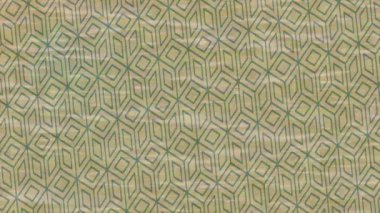 Estetik doku arkaplan tasarımı renkli hareket grafikleri ile moda film giriş profosyoneli