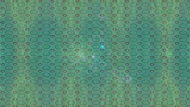 Benzersiz hareket grafikleri tasarım sanatına sahip yaratıcı film üretimi için özet bir arkaplan