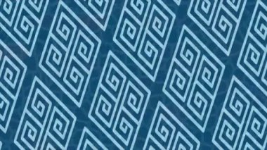 Modern medya üretimi için fütüristik dijital soyut doku sinematik tarz hareketli grafik ögesi