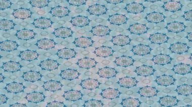 Profesyonel video projeleri sanat tarzı için organik hareketli arkaplan tasarımı