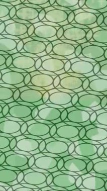 Modern medya üretimi için fütüristik dijital soyut doku sinematik tarz hareketli grafik ögesi