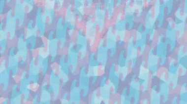 Lüks hareket tasarımı üst düzey video projeleri ve dijital sanat için zarif, pürüzsüz bir dokusu var.