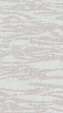 Profesyonel video projeleri sanat tarzı için organik hareketli arkaplan tasarımı