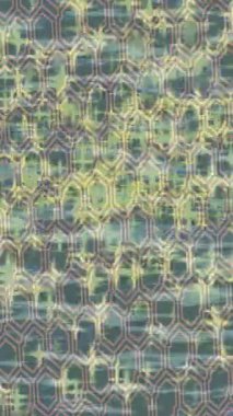 Modern medya üretimi için fütüristik dijital soyut doku sinematik tarz hareketli grafik ögesi