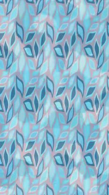 Profesyonel video projeleri sanat tarzı için organik hareketli arkaplan tasarımı