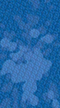 Modern medya üretimi için fütüristik dijital soyut doku sinematik tarz hareketli grafik ögesi