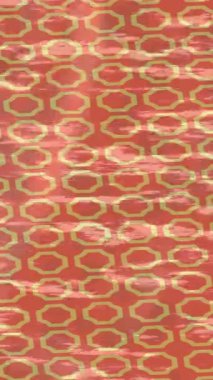 Modern medya üretimi için fütüristik dijital soyut doku sinematik tarz hareketli grafik ögesi