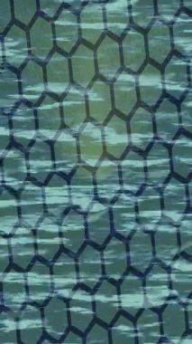 Dijital doku yüzey tasarım biçimi ile modern video animasyonu için gelişmiş hareket grafikleri