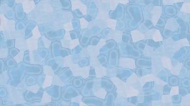 Benzersiz hareket dokusu tasarım sanatı ile profesyonel video düzenleme için modern soyut grafikler