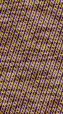 Benzersiz dijital animasyon tarzı grafikleri olan yaratıcı ortam tasarımı için yenilikçi hareket dokusu