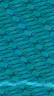 Benzersiz hareket grafikleri tasarım sanatına sahip yaratıcı film üretimi için özet bir arkaplan