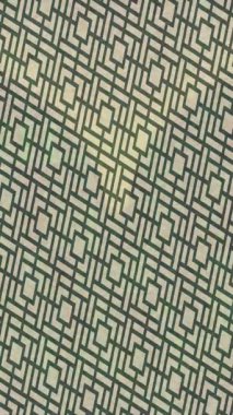 Yaratıcı video düzenleme film arkaplan tasarımı için minimalist organik hareket grafikleri