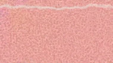 Benzersiz video giriş tasarımı projeleri için detaylı yüzey kalıbı film animasyon stili grafik girişi