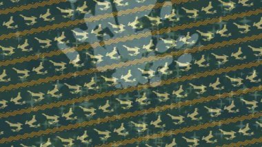 Lüks hareket tasarımı üst düzey video projeleri ve dijital sanat için zarif, pürüzsüz bir dokusu var.