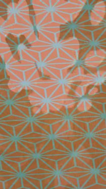 Modern medya üretimi için fütüristik dijital soyut doku sinematik tarz hareketli grafik ögesi