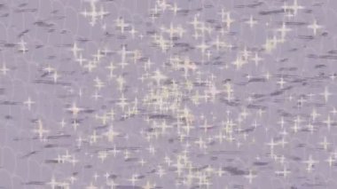 Estetik doku arkaplan tasarımı renkli hareket grafikleri ile moda film giriş profosyoneli