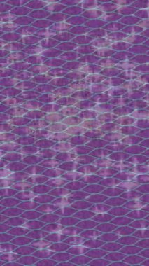 Soyut hareket desenli fütüristik video üretimi için dinamik dijital arkaplan