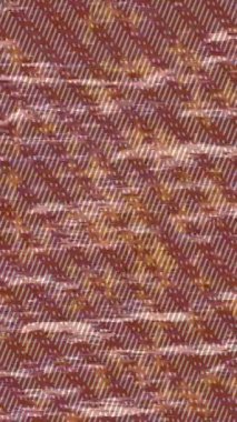 Lüks hareket projeleri için soyut tasarım stili animasyonu olan üst düzey dijital doku