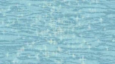 Dijital doku yüzey tasarım biçimi ile modern video animasyonu için gelişmiş hareket grafikleri