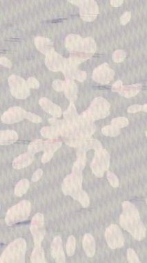 Benzersiz video giriş tasarımı projeleri için detaylı yüzey kalıbı film animasyon stili grafik girişi